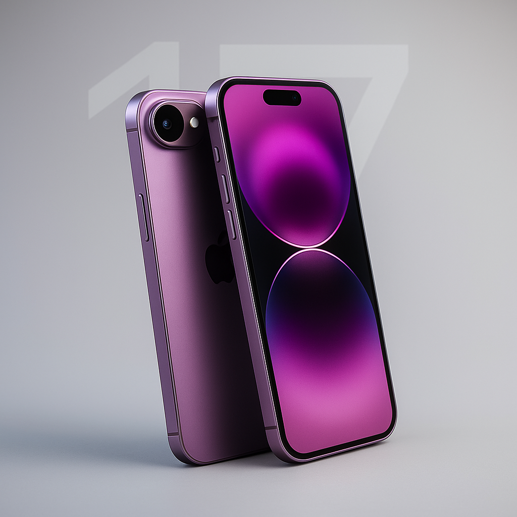 Iphone 17 Air