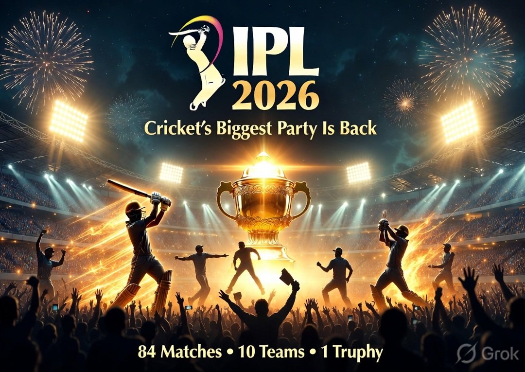 IPL 2026