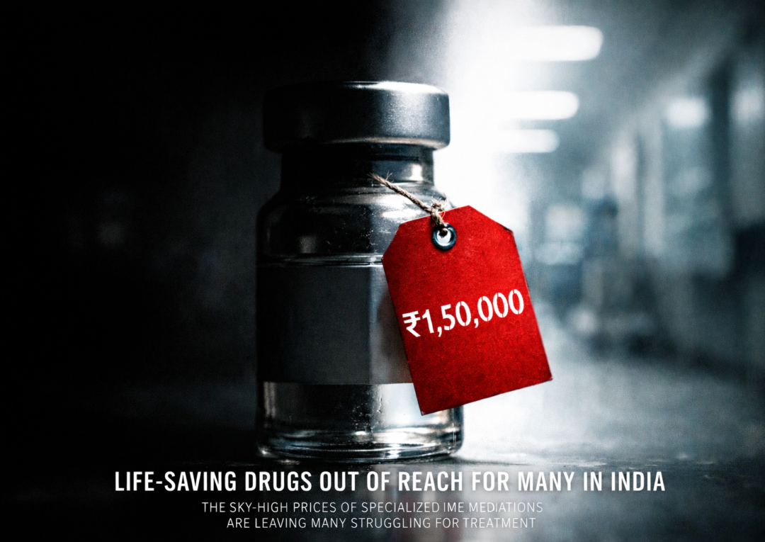 ₹1.5 Lakh Per Shot. Leaked. Faked