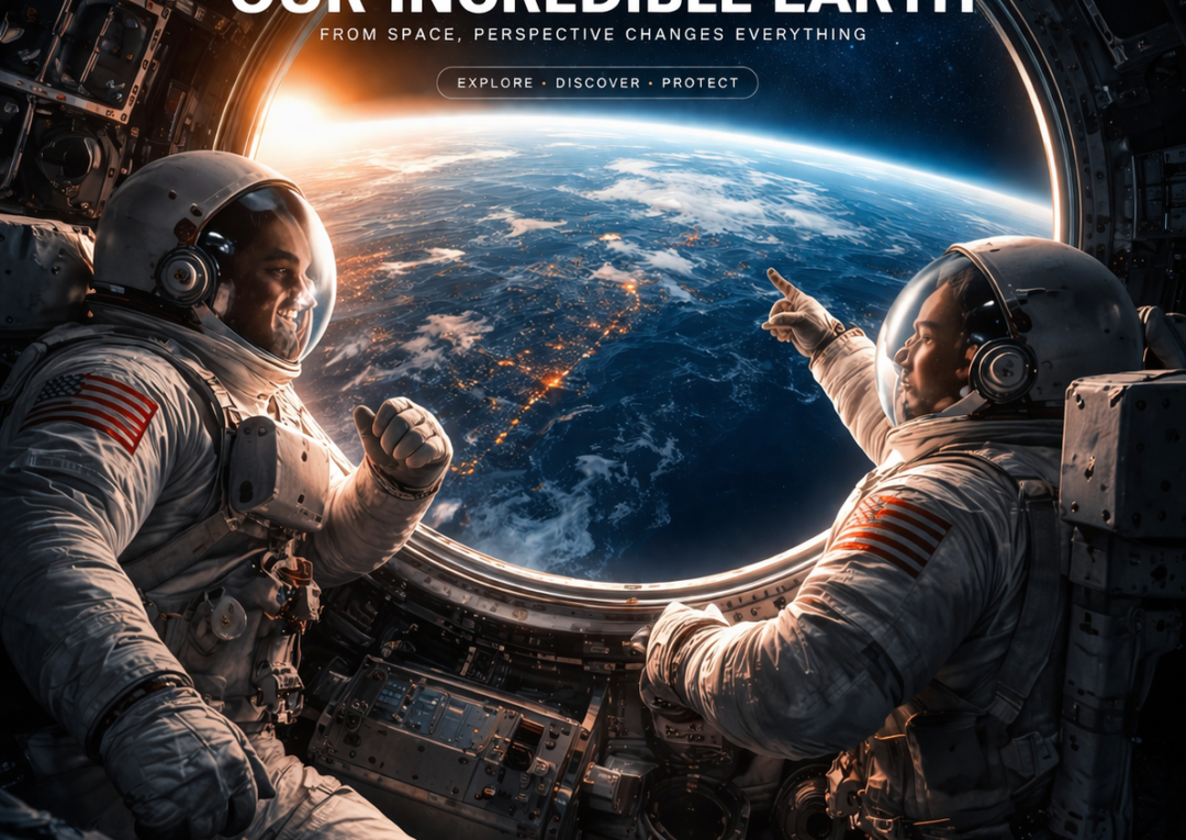 Astronaut_Earth_View_Blog