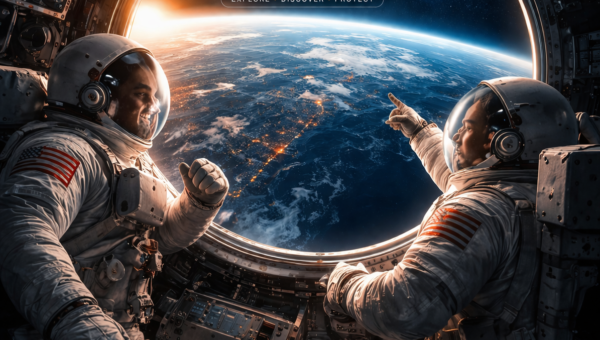 Astronaut_Earth_View_Blog