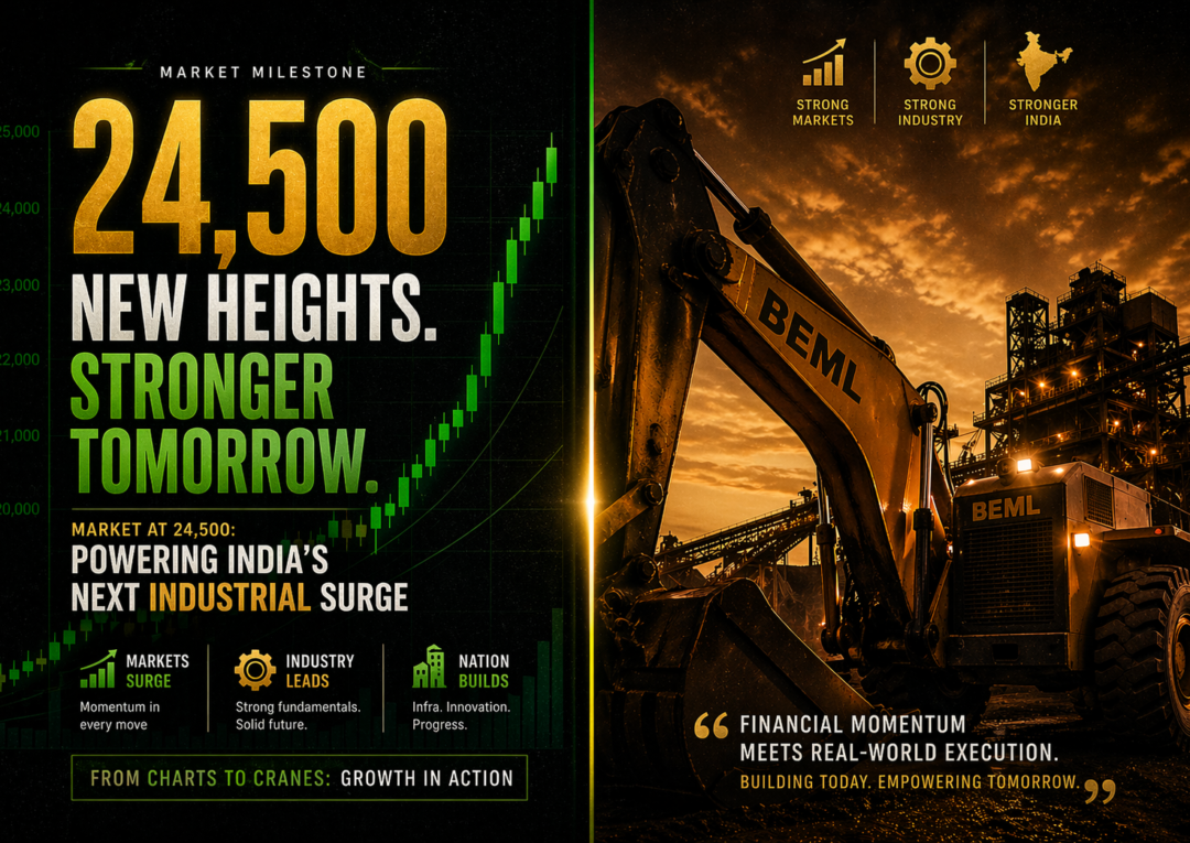 Bulls_Buybacks_BEML_Nifty