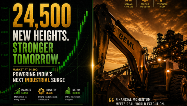 Bulls_Buybacks_BEML_Nifty