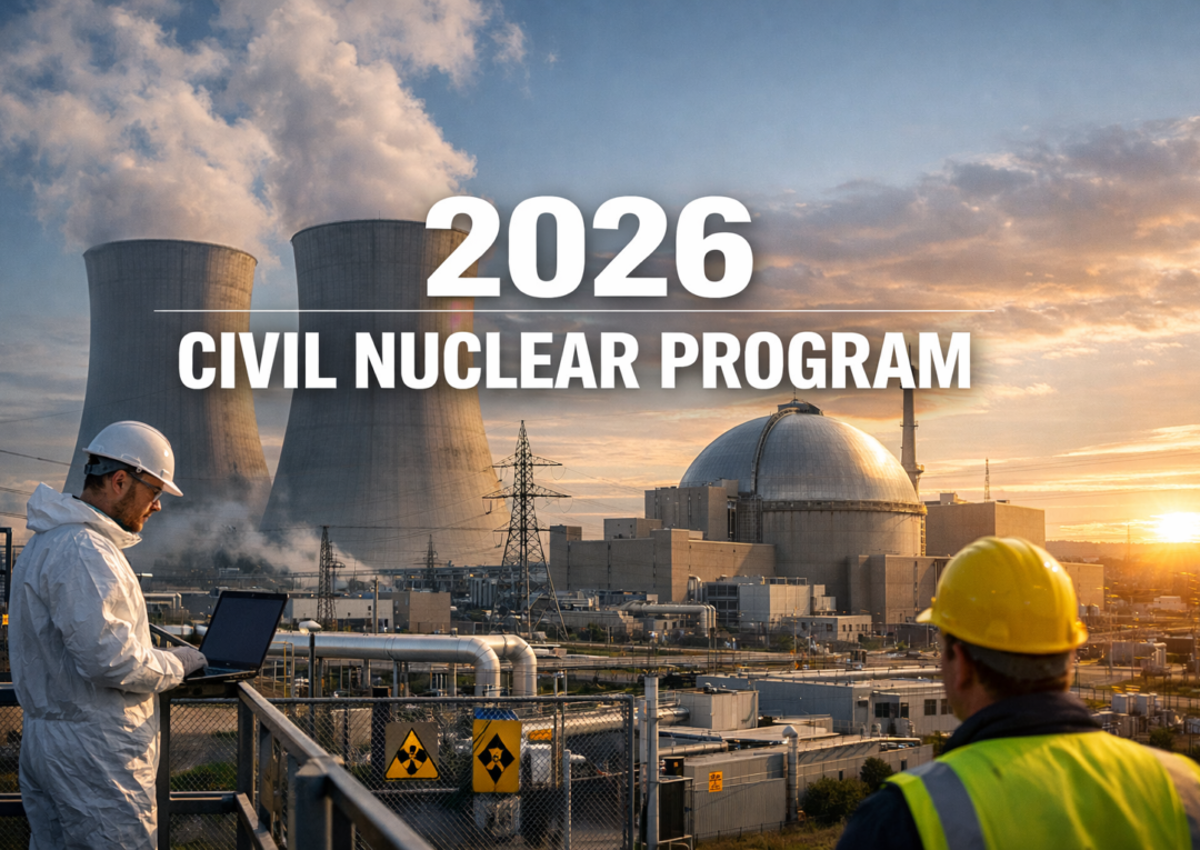 Civil Nuclear Program