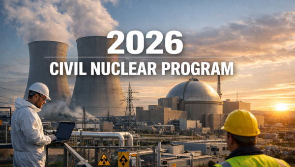 Civil Nuclear Program