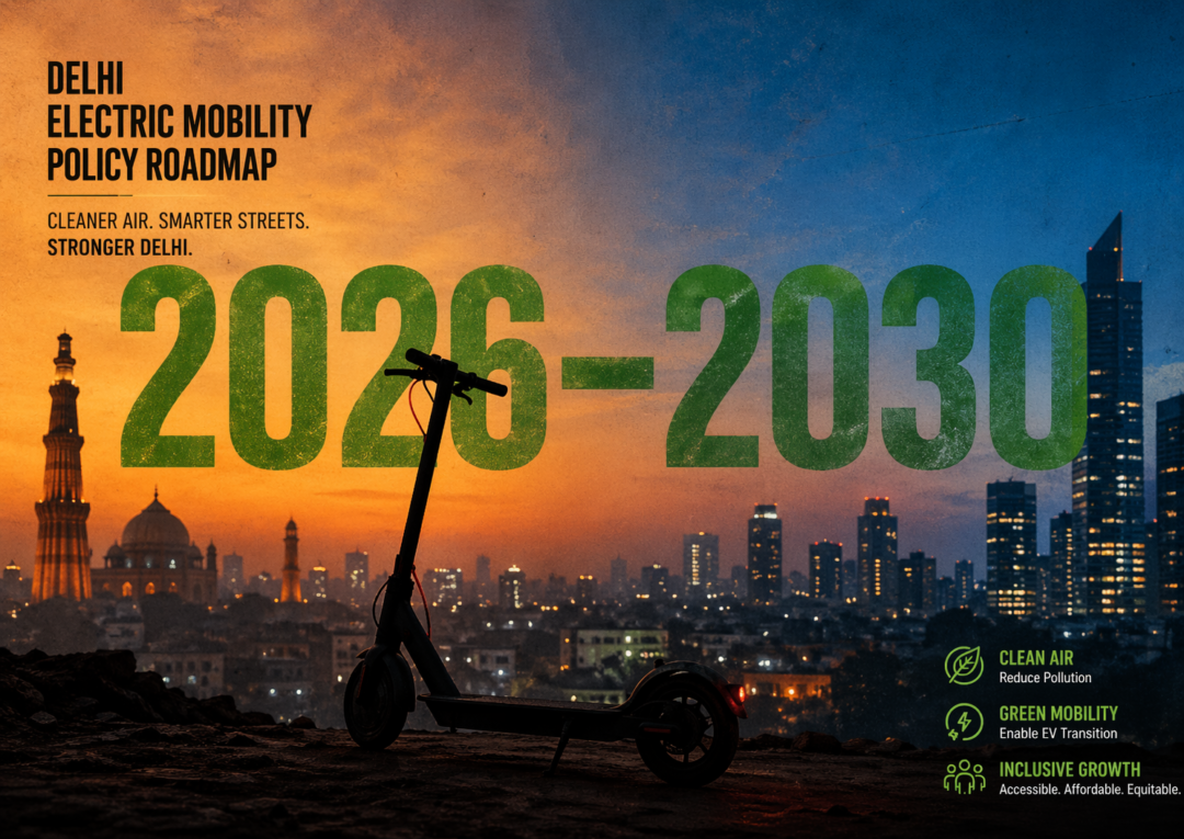 Delhi_EV_Policy_2026_Blog