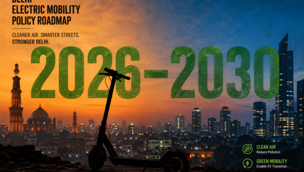 Delhi_EV_Policy_2026_Blog