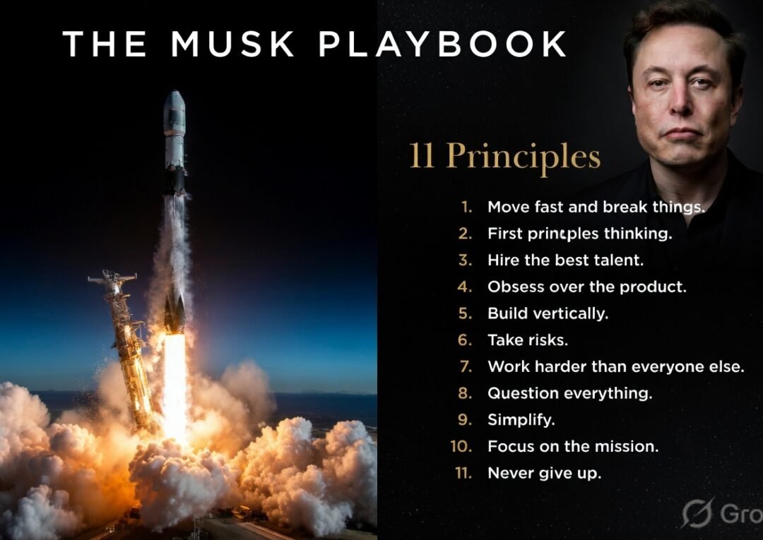ElonMusk_CompanyBuilding