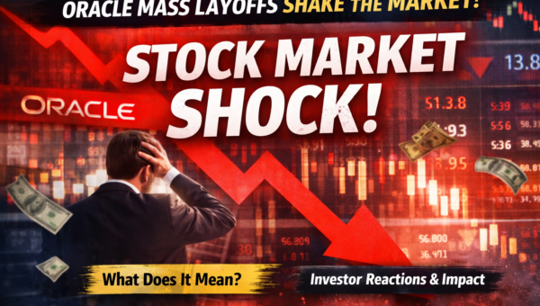 Oracle-layoffs-shake-stock-market-stability