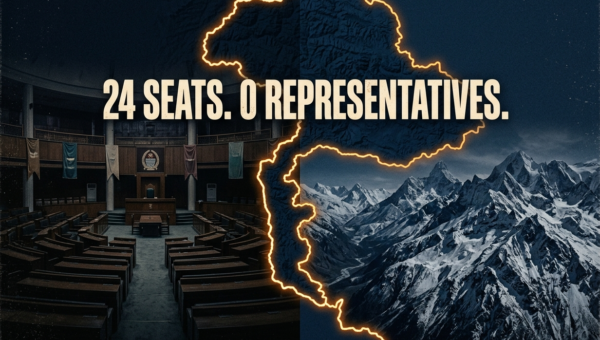 PoK_India_Delimitation_Blog