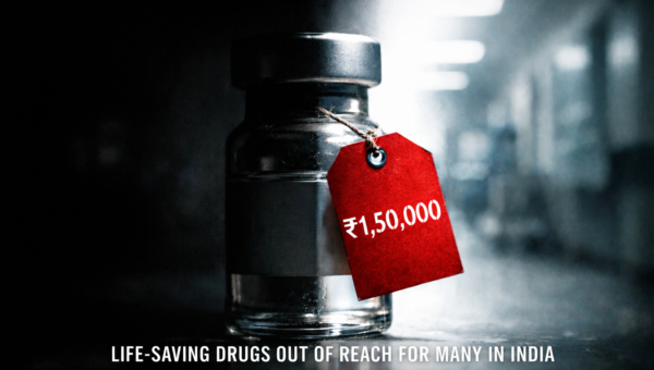 ₹1.5 Lakh Per Shot. Leaked. Faked