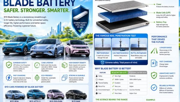 BYD
