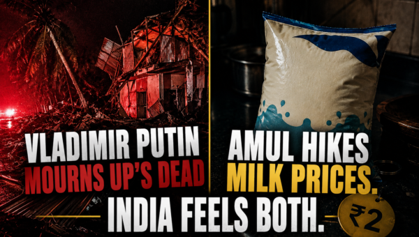 amul milk