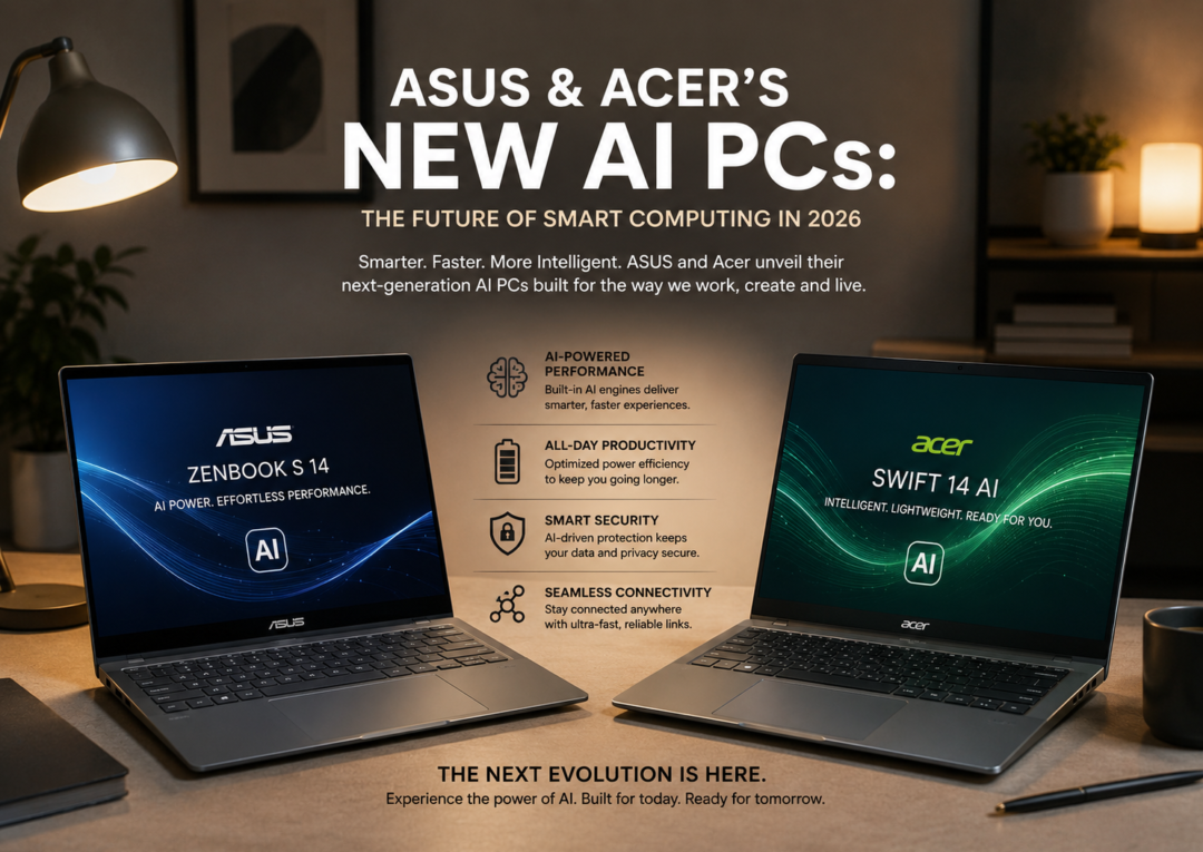 ASUS