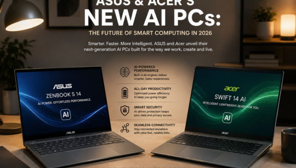 ASUS
