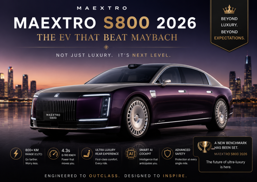 Maextro