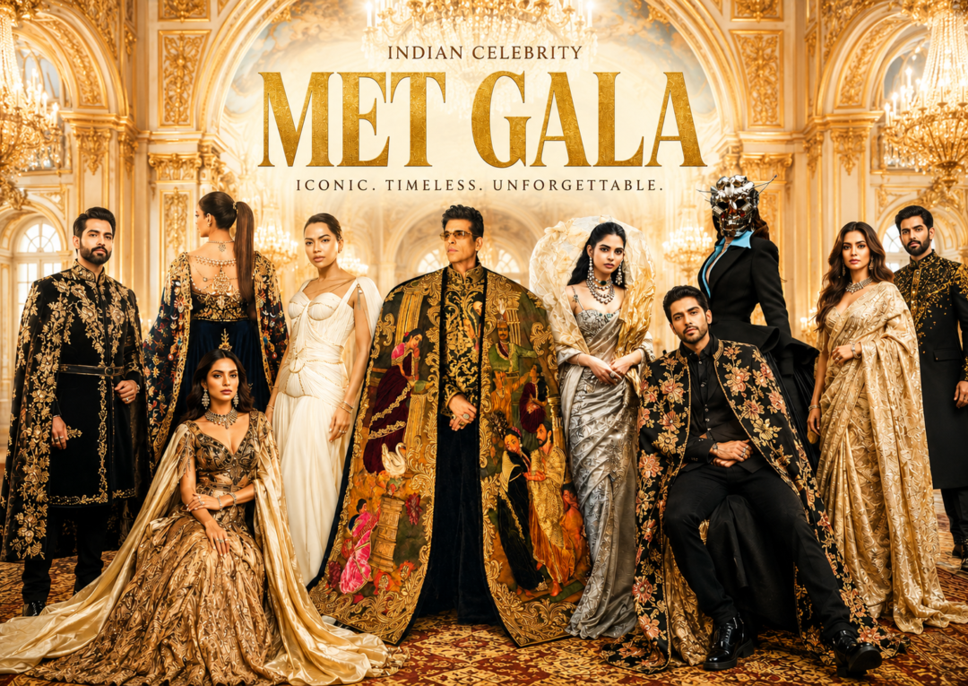 met gala