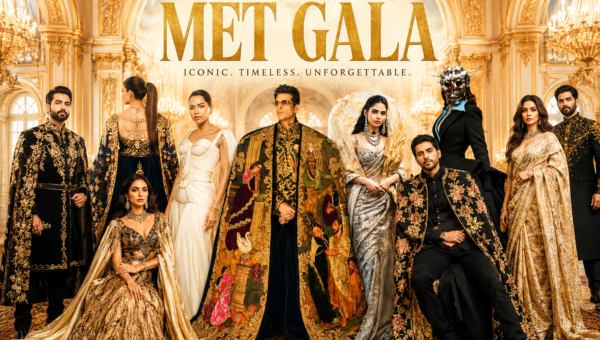 met gala