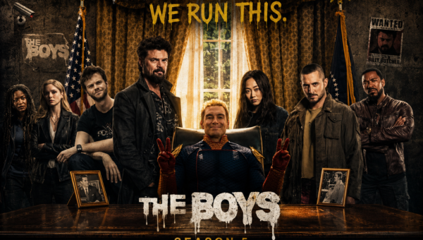 the boys