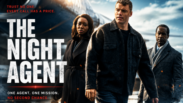 the night agent