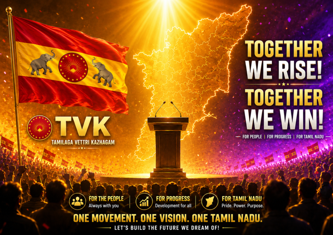 tvk