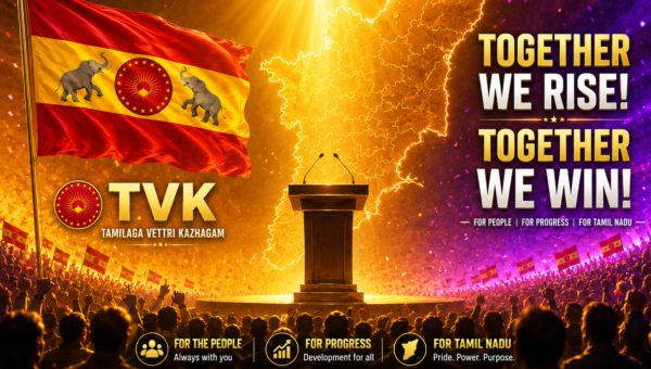 tvk