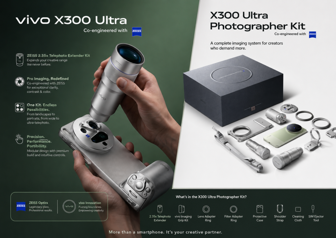 vivox300 ultra