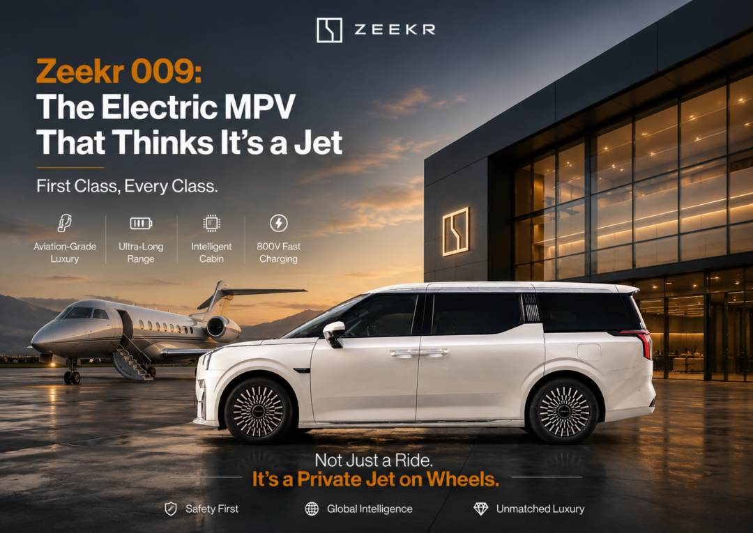 zeekr