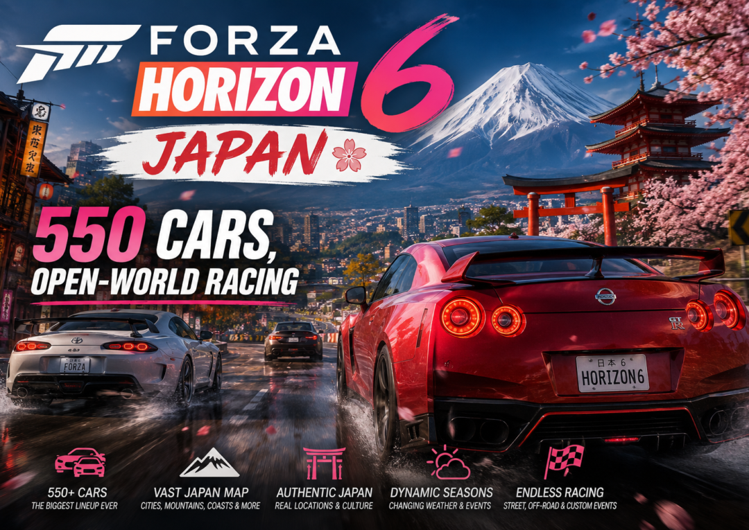 Horizon