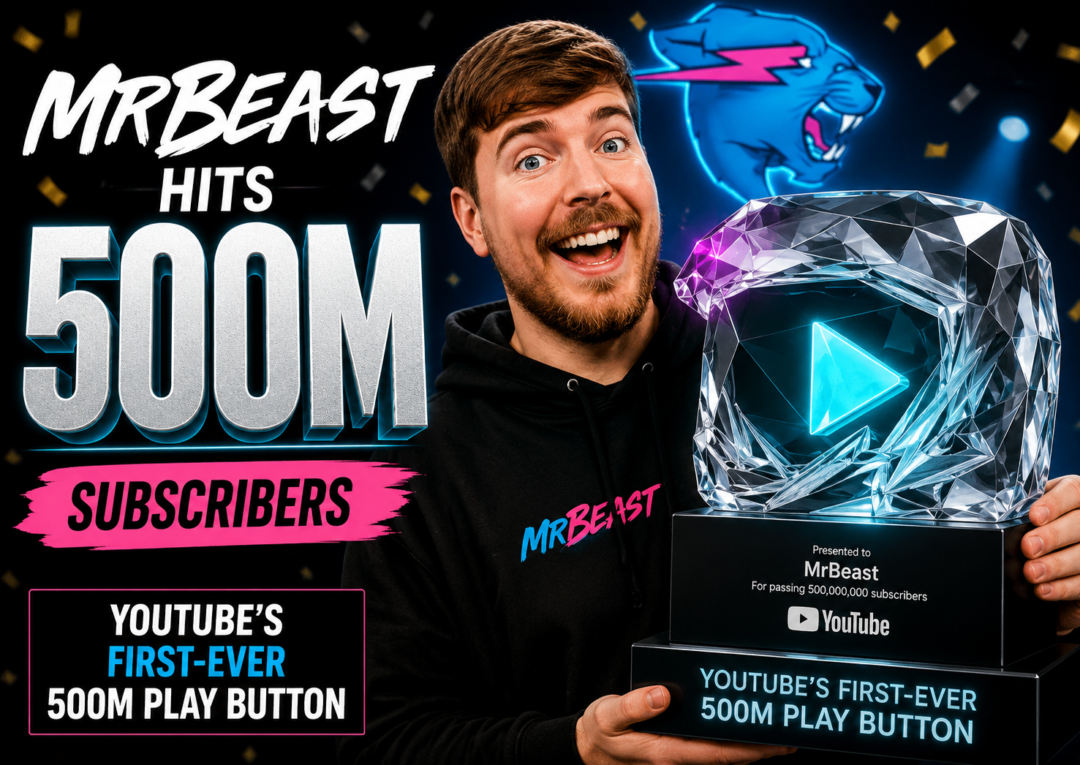 MrBeast