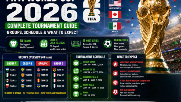 World cup